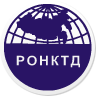 Логотип РОНКиТД